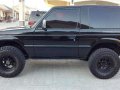 1992 Mitsubishi Pajero 3 Door MT 2.5 FOR SALE-2