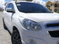 2015 Chevrolet Spin Low Mileage FOR SALE-2
