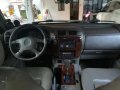 2002 Nissan Patrol diesel FOR SALE-5