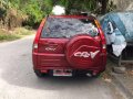 For Sale Honda CRV Gen 2 2002-9
