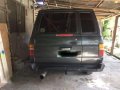 FOR SALE TOYOTA Tamaraw FX 1997-1