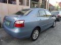 Toyota Vios 1.5 G Late 2011 FOR SALE-1