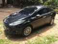 Ford Fiesta 2015 AT FOR SALE-1