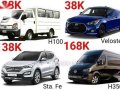 28K All In DP! Brand New Hyundai Accent Fast Approval 2018 FOR SALE-7