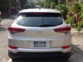 Hyundai Tucson 2016 FOR SALE-4
