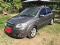 Chevrolet Aveo 2010 AT for sale-1