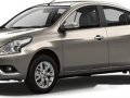 Nissan Almera 2018 E MT for sale-2