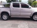 2015 Toyota Hilux 4x4 FOR SALE-0