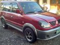 FOR SALE MITSUBISHI Adventure GLS 2008-0