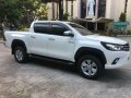 Toyota Hilux 2016 AT FOR SALE-1