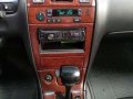 Rush Sale 1998 Nissan Cefiro Elite-10