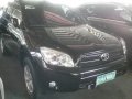 Toyota RAV4 2007 AT for sale -1