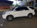 2006 Toyota Fortuner V 4x4 FOR SALE-1