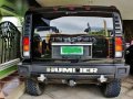 Hummer H2 2010 Top of the line FOR SALE-7