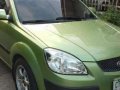 KIA RIO 2006 FOR SALE-0