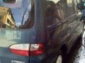FOR SALE 1998 Hyundai Starex diesel-2
