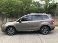 2017 Subaru Forester XT FOR SALE-8