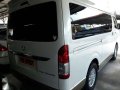 2016 Toyota Hi ace Super Grandia For Sale -9
