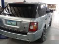 2006 LAND ROVER Range Rover Sport supercharged-3