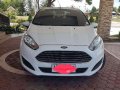 Ford Fiesta 2015 model Sedan FOR SALE-0