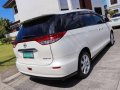 2011 Toyota Previa  AT White Van For Sale -2