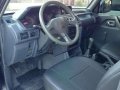 1992 Mitsubishi Pajero 3 Door MT 2.5 FOR SALE-6