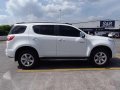 2015 Chevrolet Trailblazer LTZ AT FOR SALE-6