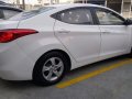 Hyundai Elantra 2012 for sale-1