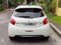 Peugeot 208 Turbo 2016 FOR SALE-6