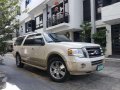 2011 Ford Expedition EL 4x4 gas FOR SALE-1