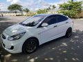 Fresh Hyundai Accent 1.4 MT White For Sale -7
