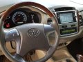 Toyota Innova Diesel V model 2014 FOR SALE-2