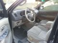 Toyota Fortuner G 2006 FOR SALE-4