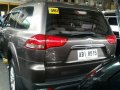 Mitsubishi Montero Sport 2015 GLX AT for sale-4