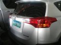 Toyota RAV4 2013 AT for sale -4
