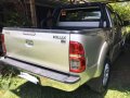 Toyota Hilux 2014 for sale-1