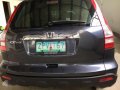 Honda Crv 2008 Manual FOR SALE-4