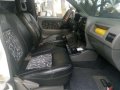 Isuzu Crosswind 2003 for sale-3