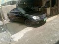 For sale Nissan Sentra Gx 2005 model-0