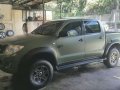 Toyota Hilux G 2011 diesel FOR SALE-0