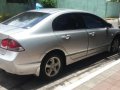 Honda Civic fd 2009 model FOR SALE-9