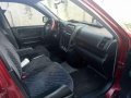 For sale Honda Crv 2003-8