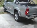 2015 TOYOTA HILUX ​ for sale  fully loaded-0
