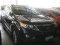 Well-kept Kia Sorento 2010 for sale-0