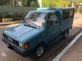 1994 TOYOTA Tamaraw FX FB Body 135k nego FOR SALE-4
