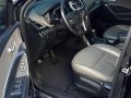 Hyundai Santa Fe 2015 GLS AT for sale-8