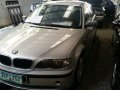 BMW 316i 2002 MT for sale-1