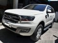 2015 Ford Everest M/T (New Look). for sale  fully loaded-1