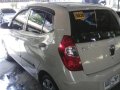 Hyundai i10 2015 AT for sale-4