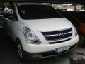 Hyundai Grand Starex 2012 AT for sale-0